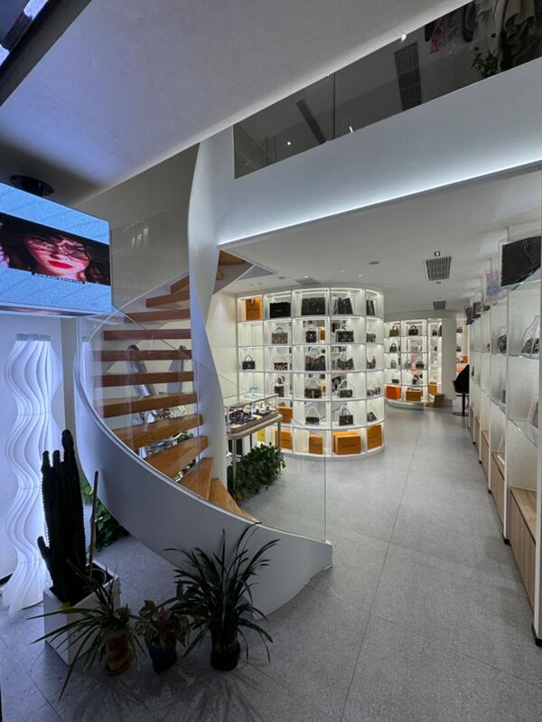固镇县回收奢侈品店